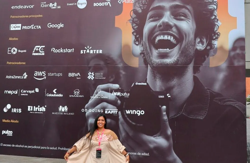Fundación Rosa Iguarán presente en GOFETS 2025 de la mano de Wingo
