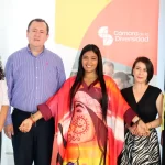 Fundación Rosa Iguarán participó en el primer Chamber Academy Corporate en la región Caribe