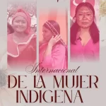 La Fundación Rosa Iguarán se une a la conmemoración del Día Internacional de la Mujer Indígena