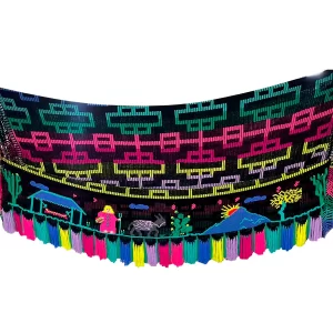 Chinchorro Alina